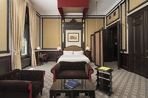 Hotel Des Indes