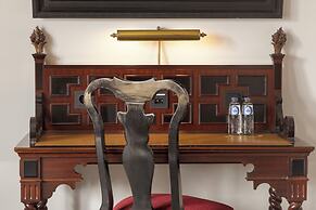 Hotel Des Indes