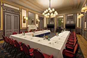 Hotel Des Indes
