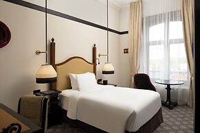 Hotel Des Indes