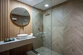 Leonardo Club Hotel Dead Sea