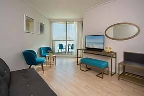 Leonardo Club Hotel Dead Sea
