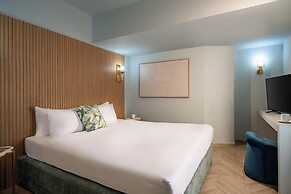Leonardo Club Hotel Dead Sea