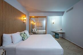 Leonardo Club Hotel Dead Sea