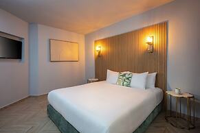 Leonardo Club Hotel Dead Sea