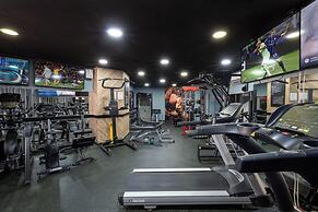 Leonardo Club Hotel Dead Sea