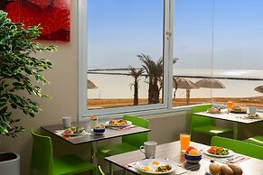 Leonardo Club Hotel Dead Sea