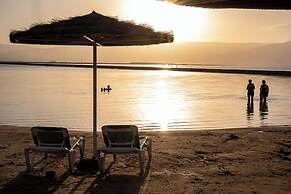 Leonardo Club Hotel Dead Sea
