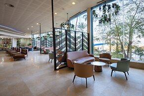 Leonardo Club Hotel Dead Sea