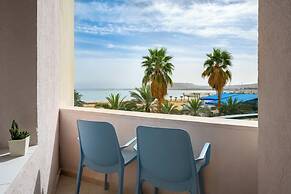 Leonardo Club Hotel Dead Sea