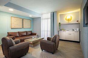 Leonardo Club Hotel Dead Sea
