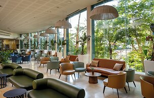 Leonardo Club Hotel Dead Sea