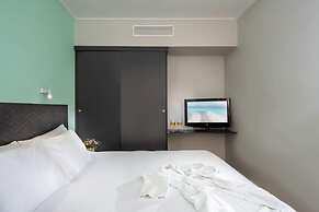 Leonardo Club Hotel Dead Sea