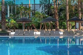 Leonardo Club Hotel Dead Sea