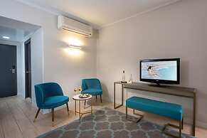 Leonardo Club Hotel Dead Sea