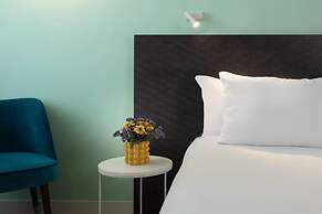 Leonardo Club Hotel Dead Sea