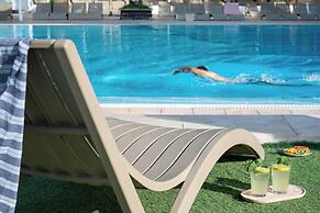 Leonardo Club Hotel Dead Sea