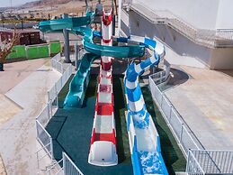 Leonardo Club Hotel Dead Sea