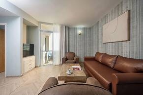 Leonardo Club Hotel Dead Sea