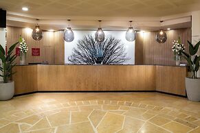 Leonardo Club Hotel Dead Sea