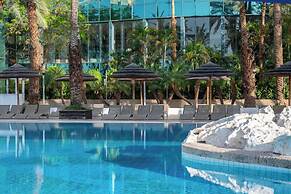 Leonardo Club Hotel Dead Sea