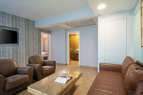 Leonardo Club Hotel Dead Sea