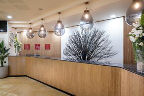 Leonardo Club Hotel Dead Sea