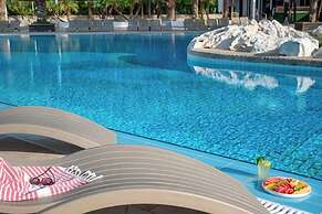 Leonardo Club Hotel Dead Sea