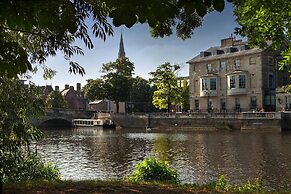 Bedford Swan Hotel & Thermal Spa