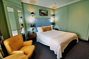 Bedford Swan Hotel & Thermal Spa