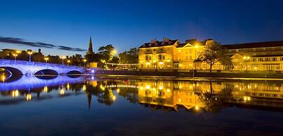 Bedford Swan Hotel & Thermal Spa