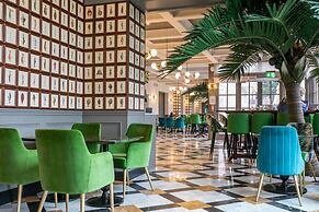 Bedford Swan Hotel & Thermal Spa