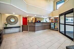 Comfort Inn Newmarket - Aurora