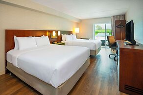 Comfort Inn Newmarket - Aurora