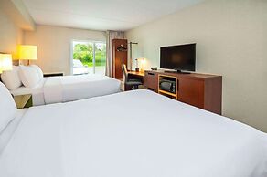 Comfort Inn Newmarket - Aurora