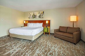 Comfort Inn Newmarket - Aurora