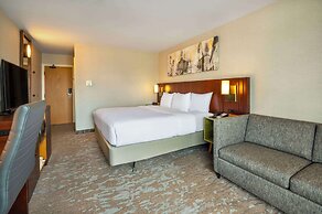 Comfort Inn Newmarket - Aurora