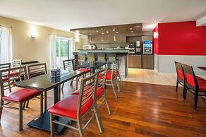Comfort Inn Newmarket - Aurora