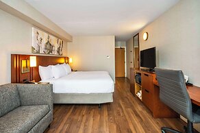 Comfort Inn Newmarket - Aurora