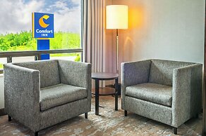 Comfort Inn Newmarket - Aurora