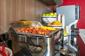 Comfort Inn Newmarket - Aurora