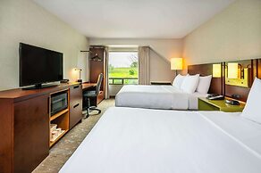 Comfort Inn Newmarket - Aurora