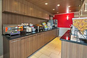 Comfort Inn Newmarket - Aurora