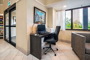 Comfort Inn Newmarket - Aurora