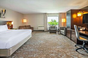 Comfort Inn Newmarket - Aurora