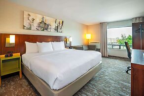 Comfort Inn Newmarket - Aurora