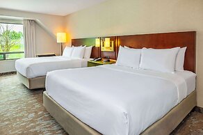 Comfort Inn Newmarket - Aurora