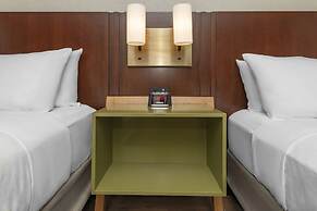 Comfort Inn Newmarket - Aurora