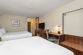Comfort Inn Newmarket - Aurora