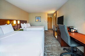Comfort Inn Newmarket - Aurora